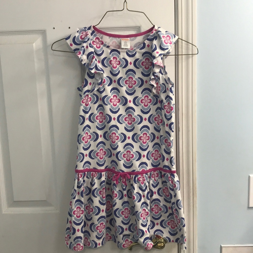 NWOT Gymboree dress
